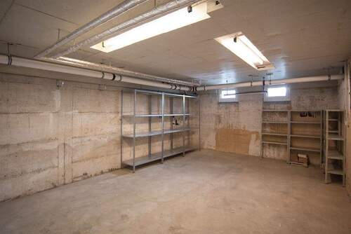 Großer Kellerraum - 