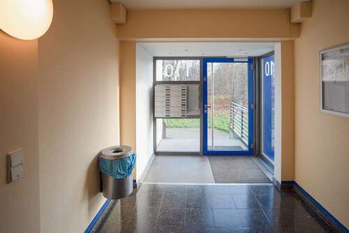 Eingangsbereich - 