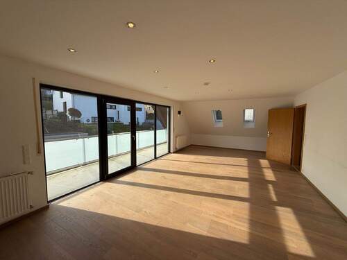 Schlafzimmer 1. OG - 