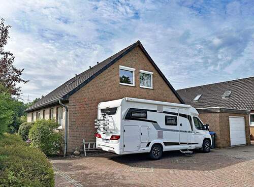 Ansicht - 4 Zimmer Einfamilienhaus zum Kaufen in Reppenstedt