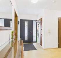 Junges Wohnen: Freistehendes Einfamilienhaus mitten in Rottweil