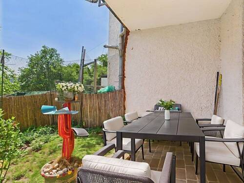 Terrasse - 