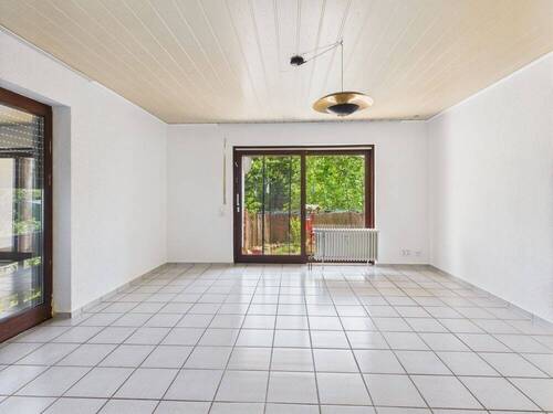 Wohnen - 2 Zimmer Etagenwohnung zum Kaufen in Riegelsberg / Güchenbach