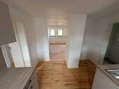 Kochen / Flur - 