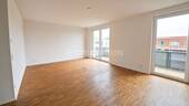 Wohnzimmer Beispiel - 2 Zimmer Etagenwohnung zur Miete in Hamburg