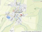Geolyzer Kartenausschnitt - 