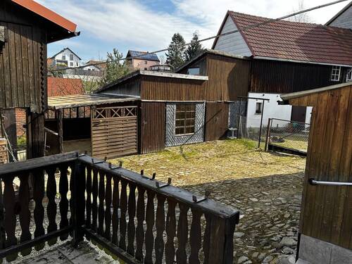 IMG_2051 - 7 Zimmer Einfamilienhaus in Gräfinau-Angstedt