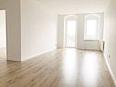 Wohnzimmer - Viel Platz zum Wohlfühlen inklusive Elbblick