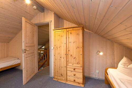 Gästezimmer - 
