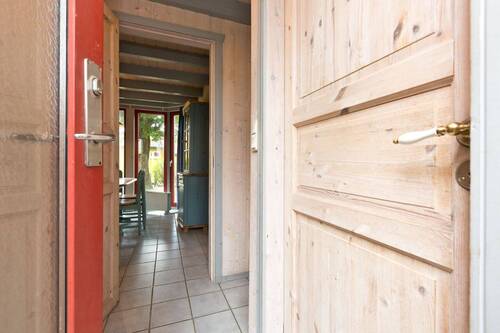 Eingangsbereich - 3 Zimmer Einfamilienhaus zum Kaufen in Mirow