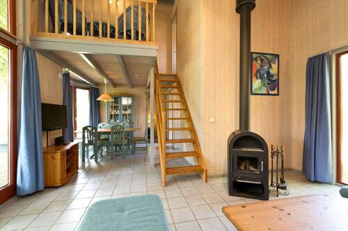 Treppe - 