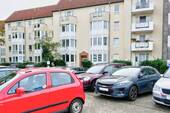 Vorderansicht - 1 Zimmer Etagenwohnung zum Kaufen in Neuss