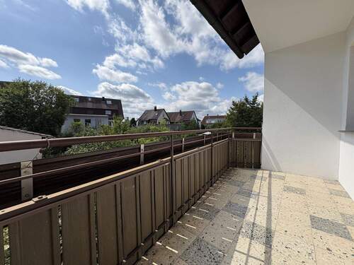 Balkon - 