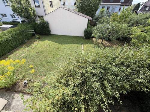Garten - 