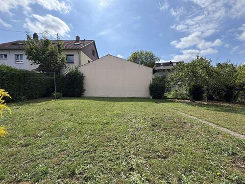 Garten - 