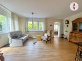 Wohnzimmer (4).jpg - Mehrfamilienhaus, Wohnhaus mit 164,00 m² in Gernsbach zum Kaufen