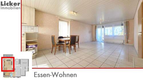 Essen-Wohnen - 