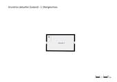 Grundriss - aktueller Zustand OG - 