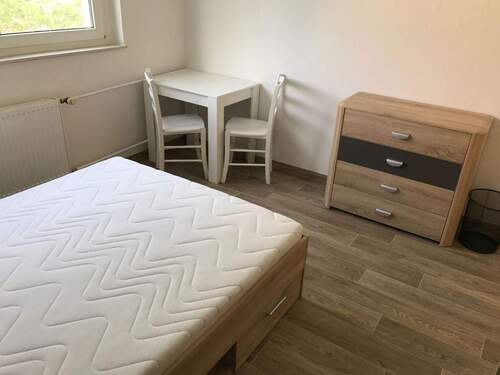 Beispiel Zimmer WG-Wohnung - Etagenwohnung mit 68,00 m² in Greifswald zur Miete