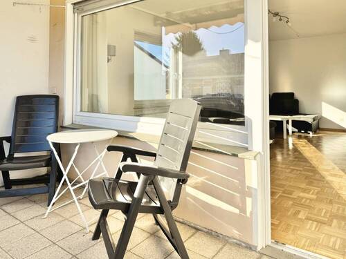 Balkon/Loggia - 