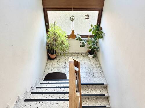 Treppenhaus - 