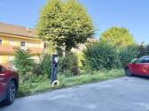 E-Ladesäule - 
