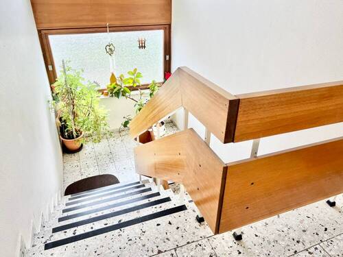 Treppenhaus - 