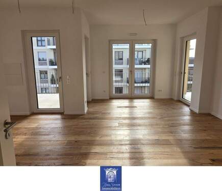 Wohnen - 3 Zimmer Etagenwohnung in Dresden