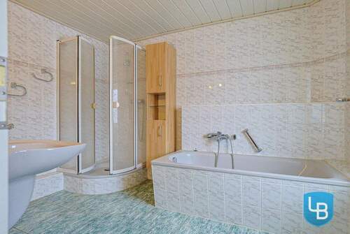 Badezimmer - 