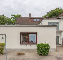 Erdgeschosswohnung in attraktiver Wohnlage von Delmenhorst-Deichhorst!