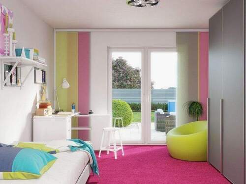 Bild 2 - 3 Zimmer Bungalow zum Kaufen in Weißbach-Crispenhofen