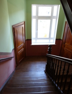 Treppenhaus - 