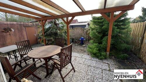 2208-28 - Reihenmittelhaus in Weener