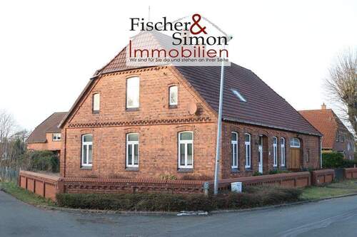 K-IMG_3150 - 5 Zimmer Einfamilienhaus zum Kaufen in Hassel (Weser)