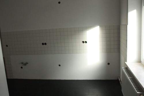 Küche EG - 1 Zimmer Mehrfamilienhaus, Wohnhaus zum Kaufen in Barntrup