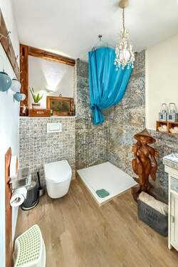 Badezimmer - 