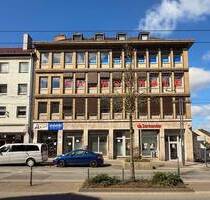Bürofläche im Zentrum von Solingen
