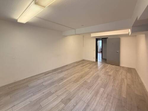 Bürofläche - Büro mit 150,00 m&sup2; in Solingen zur Miete