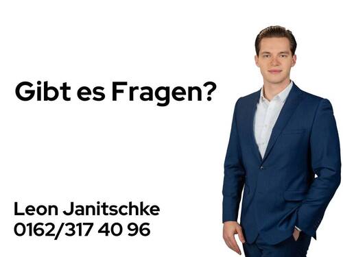 Ich helfe gerne! - 