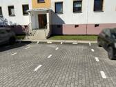 PKW - Stellplatz - Etagenwohnung mit 51,20 m&sup2; in Schleiz zum Kaufen