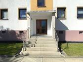 Hauseingang - 