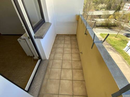 Balkon - 