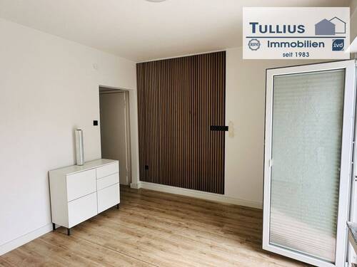 Schlafzimmer DG - 