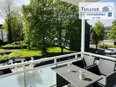 Balkon 1. OG - 