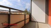 Sonnenbalkon - 3 Zimmer Etagenwohnung zum Kaufen in Stralsund