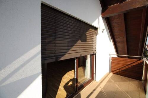 DG Balkon - 