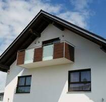 3-Zimmer-Eigentumswohnung (DG) in einem EFH - Mühldorf am Inn