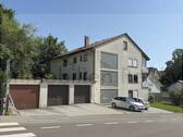 IMG_4941 - 4 Zimmer Etagenwohnung zum Kaufen in Pfullendorf