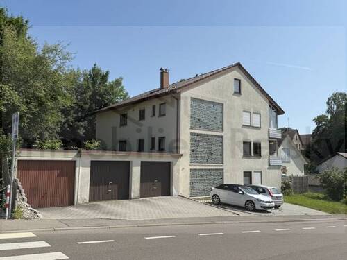 IMG_4941 - 4 Zimmer Etagenwohnung zum Kaufen in Pfullendorf