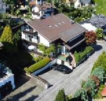 Haus mit 7 Wohnungen in bevorzugter Wohnlage von Bad Kohlgrub
